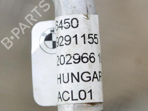 AC pipe BMW i3 (I01) Range Extender | BP14646885M126  - Image 6