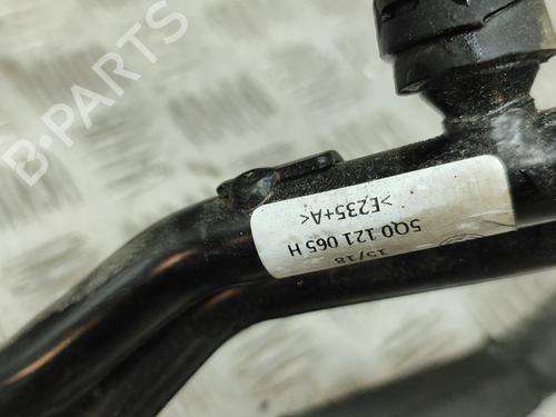 Pipe AUDI A3 Sportback (8VA, 8VF) 1.4 TFSI e-tron | BP26581808M125 - Image 7