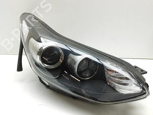 Used Right headlight Right headlight KIA SPORTAGE IV (QL, QLE) 1.6 CRDi (136 hp) 33378136 33378136