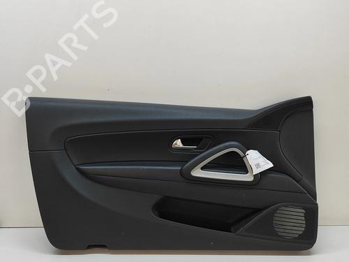 Forra frente esquerda VW SCIROCCO III (137, 138) 2.0 TFSI (200 hp) 31072650