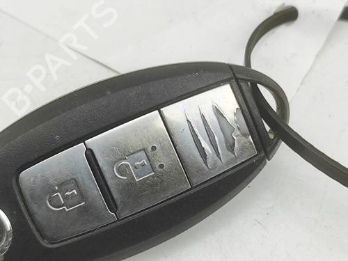 Electronic module NISSAN NAVARA NP300 Pickup (D23, D23T) 2.3 dCi 4x4 (D231, D23T) | BP34218164M83  - Image 6