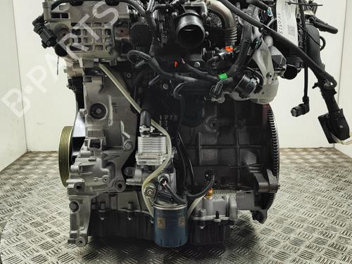 Used Engine PEUGEOT EXPERT Van (V_) 2.0 BlueHDi 150 (150 hp) 27837098