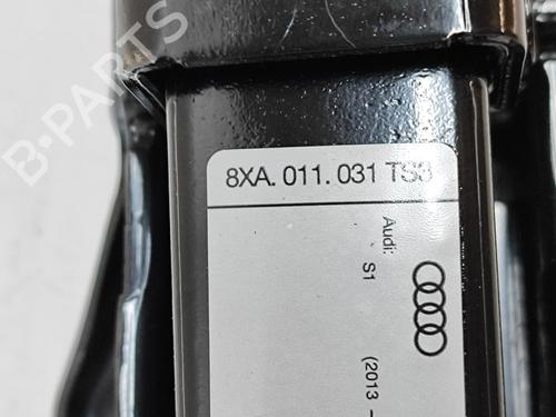 Other AUDI A1 (8X1, 8XK) S1 quattro | BP28435106O1 