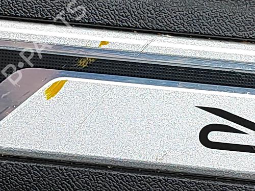 Trinbræt VW TOUAREG (CR7, RC8) 3.0 eHybrid 4motion | BP31113011C149 