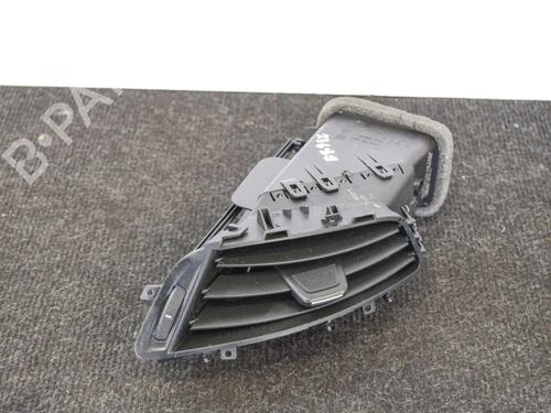 Luftventilen Luftventilen OPEL ZAFIRA TOURER C (P12) 1.6 CDTI (75) (136 hp) 20337817 20337817