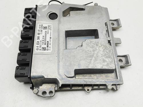 Engine control unit (ECU) MERCEDES-BENZ GLE (V167) GLE 300 d 4-matic (167.109) | BP35983347M57 - Image 2