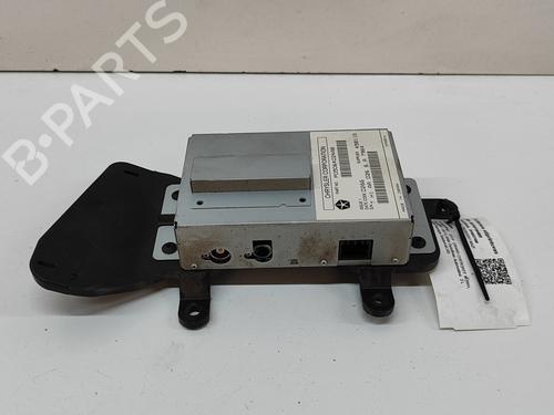 Used Electronic module JEEP GRAND CHEROKEE III (WH, WK) 3.0 CRD 4x4 (218 hp) 28154308