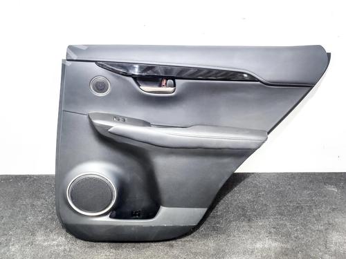 Used Rear right panel Rear right panel LEXUS NX (_Z1_) 300h AWD (AYZ15_) (155 hp) 6863828 6863828