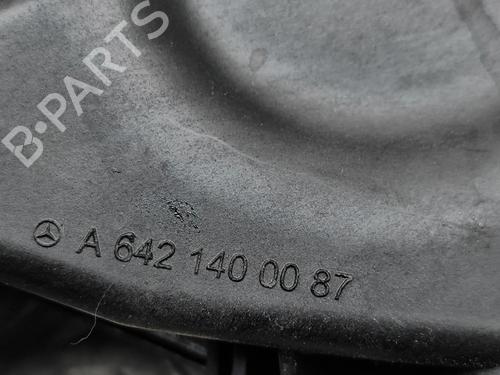 Pipe MERCEDES-BENZ GL-CLASS (X166) GL 350 CDI / BlueTec 4-matic (166.823, 166.824) | BP36391249M125  - Image 6