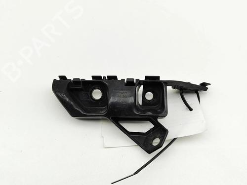 Frontfangerbrakett Frontfangerbrakett MAZDA MX-5 IV (ND__) 2.0 (ND2E, ND6E) (160 hp) 37402669 37402669