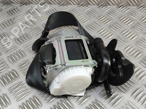 Front right seatbelt JAGUAR I-PACE (X590) EV400 AWD | BP28275864I25 