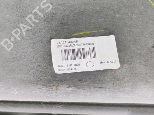 Bagagerumsbeklædning LAND ROVER RANGE ROVER VELAR (L560) 2.0 D180 TD4 4x4 | BP39409494I3 - Image 8