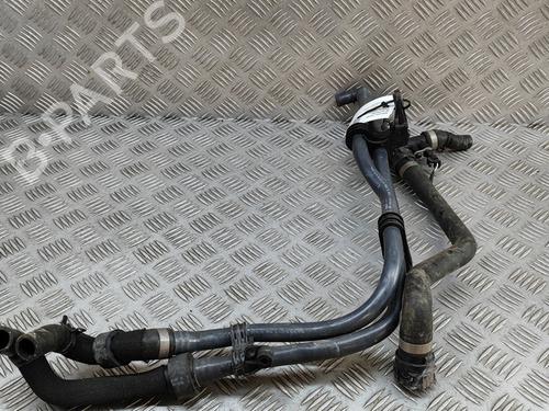 Pipe PORSCHE TAYCAN Cross Turismo (Y1B) 4 (Y1BBD1) | BP28497691M125
