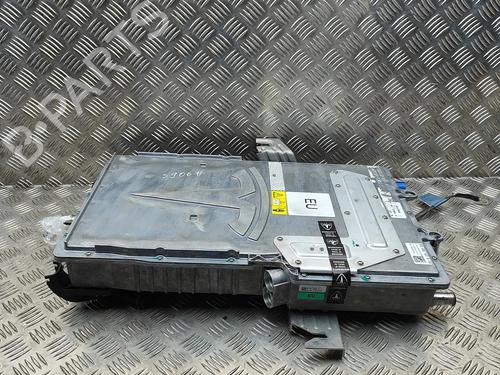 Used Inverter/Converter TESLA MODEL X (5YJX) 90D AWD (525 hp) 31297106