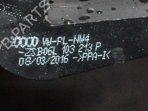 Pipe AUDI A5 Sportback (F5A, F5F) 2.0 TFSI | BP14659468M125 