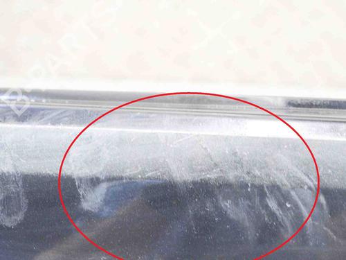 Rear bumper JAGUAR F-PACE (X761) 2.0 D200 MHEV | BP29569842C8 