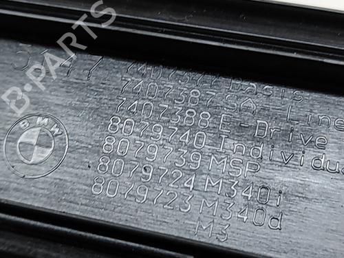 Step BMW 3 (G20, G80, G28) M 340 i xDrive | BP24307646C149 