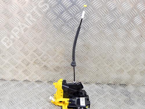 Used Front right lock KIA CEE'D (JD) 1.6 CRDi 115 (115 hp) 12227790