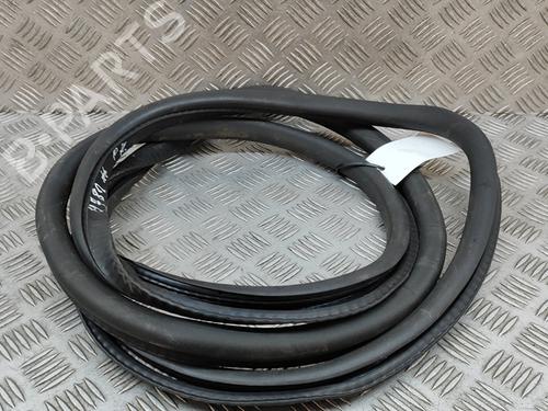 Used Rubber door seal BMW 7 (F01, F02, F03, F04) 740 d (306 hp) 23415825