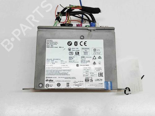 Used Electronic module Electronic module BMW 5 (G30, F90) 530 e Plug-in-Hybrid xDrive (252 hp) 29488248 29488248