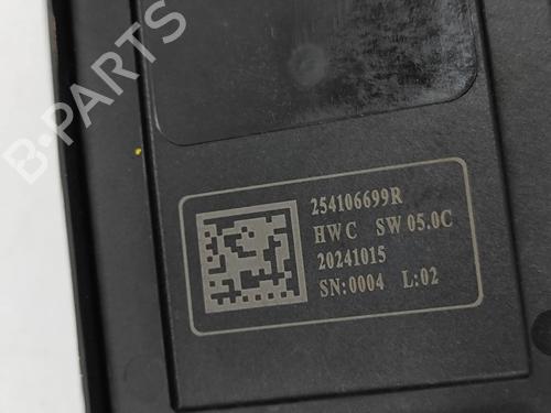 Right front window switch RENAULT AUSTRAL E-TECH 200 Hybrid (HGM2) | BP33374002I26 - Image 7