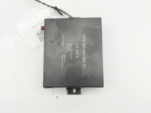 Electronic module PORSCHE 911 (997) 3.6 Carrera 4 | BP33661948M83 - Image 2