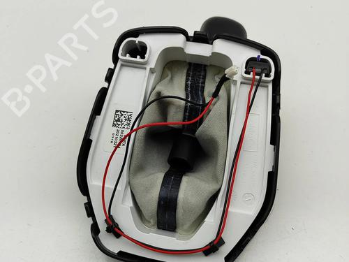 Shift knob FORD PUMA (J2K, CF7) 1.0 EcoBoost mHEV | BP28438056I34  - Image 7