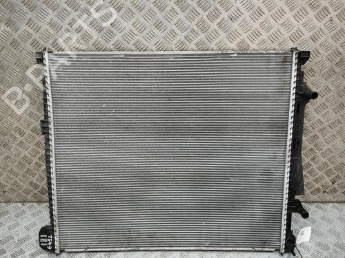 Radiateur à eau Radiateur à eau 39511128 39511128