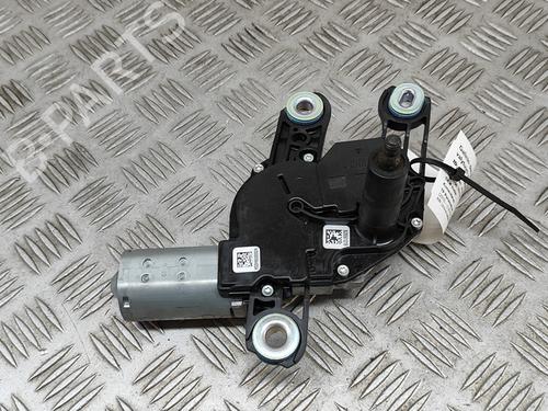 Used Rear wiper motor SKODA SUPERB III Estate (3V5) 2.0 TDI (150 hp) 26281094