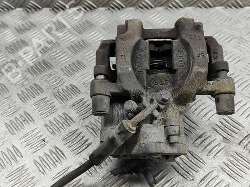 Left rear brake caliper SKODA SUPERB III Estate (3V5) 2.0 TDI 4x4 | BP26441677M107 