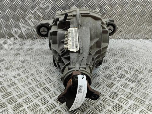 Rear differential PORSCHE PANAMERA (970) 3.6 4 | BP27532869M24 - Image 3