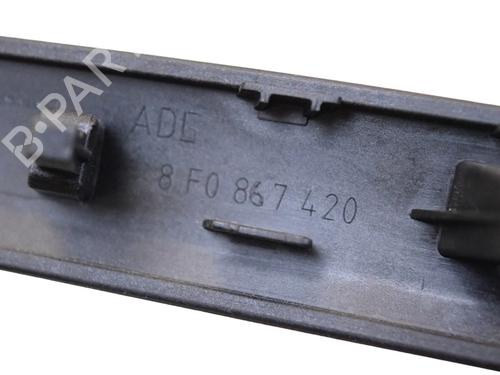 Other AUDI A5 Convertible (8F7) 3.0 TDI quattro | BP33367459O1  - Image 5