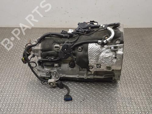 Used Gearbox Gearbox BMW 5 (F10) 530 d (286 hp) 36043625 36043625