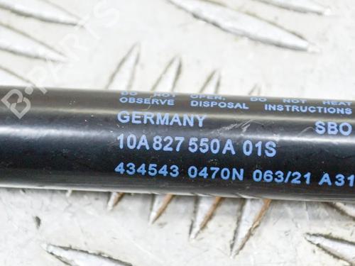 Gasdæmper bagklap VW ID.3 (E11, E12) Pro | BP27753151C138  - Image 6