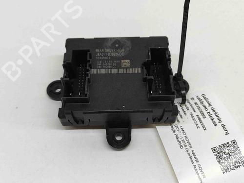 Elektronische module LAND ROVER RANGE ROVER VELAR (L560) 3.0 D300 SDV6 4x4 (300 hp) 21188093