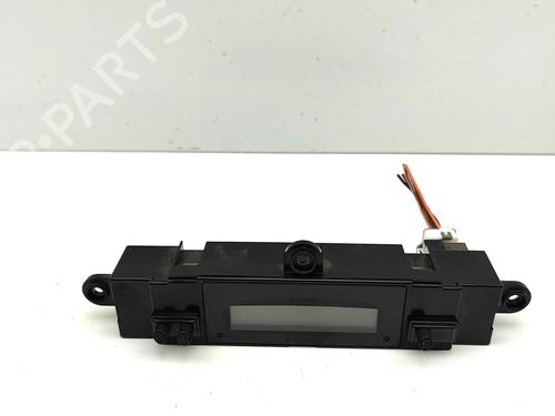 Used Display monitor Display monitor HYUNDAI H-1 Cargo (TQ) 2.5 CRDi (116 hp) 32238781 32238781