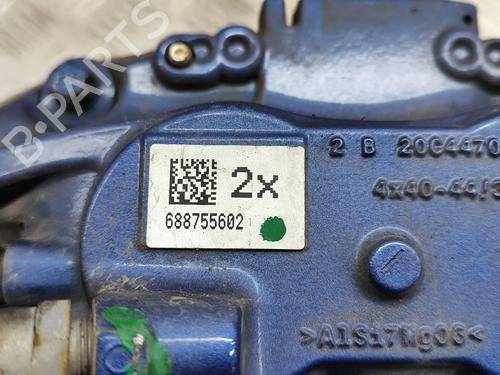 Right front brake caliper BMW X5 (G05, F95) xDrive 45 e Plug-in Hybrid | BP26240089M104 - Image 7
