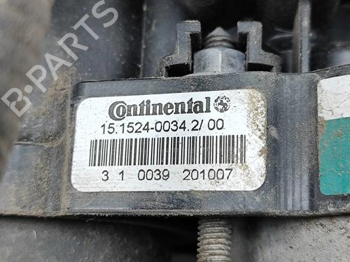 Suspension compressor PEUGEOT BOXER Bus 2.2 BlueHDi 140 | BP38875319M103  - Image 10
