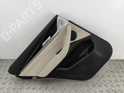 Used Rear left panel BMW X3 (G01, F97, G08) iX3 (286 hp) 30909717