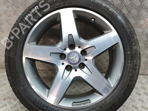 Felg MERCEDES-BENZ GLA-CLASS (X156) GLA 220 CDI / d 4-matic (156.905) | BP19076322C45 