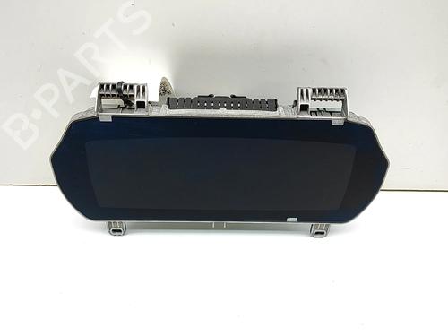 Used Instrument cluster Instrument cluster 38500377 38500377
