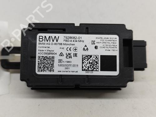 Elektronisk modul BMW X1 (U11) iX1 xDrive 30 | BP28553622M83