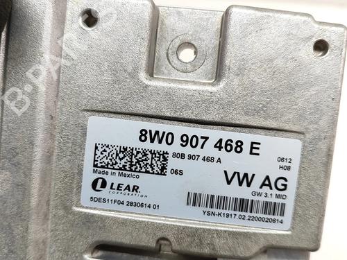 Módulo eletrónico AUDI Q5 (FYB, FYG) 40 TDI Mild Hybrid quattro | BP27793133M83 