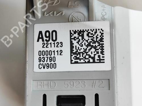 Advarselskontakt KIA EV6 (CV) 77 | BP38875082I22 - Image 5