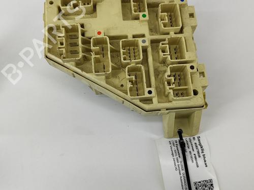 Sikringsdose DODGE DURANGO (DN) 5.9 | BP28431208E1 
