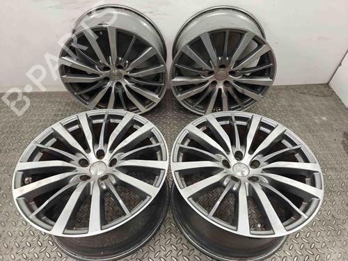 Used Rim MASERATI GHIBLI III (M157) 3.0 (350 hp) 30242777