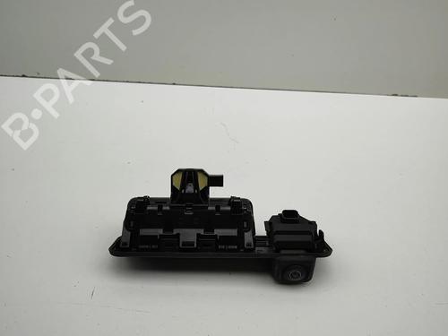 Camera BMW X3 (G01, F97, G08) iX3 | BP39930630E14 - Image 5