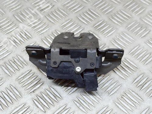 Used Tailgate lock OPEL ZAFIRA TOURER C (P12) 2.0 CDTi (75) (160 hp) 10526573
