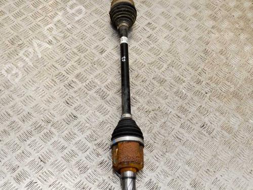 Right rear driveshaft TESLA MODEL 3 (5YJ3) EV AWD | BP27755083M41 