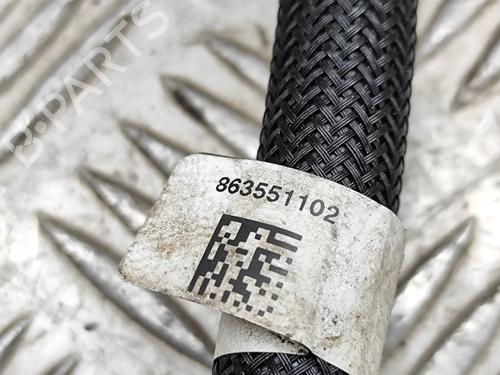 Pipe BMW X5 (G05, F95) xDrive 45 e Plug-in-Hybrid | BP20337123M125 